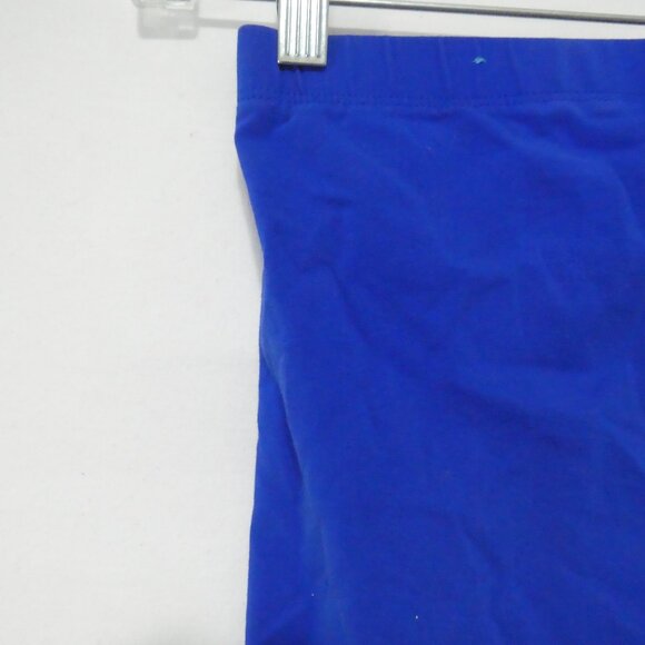 CHILDREN'S PLACE | large (10/12) | Girls Blue Spring - Summer Shorts - Picture 9 of 14